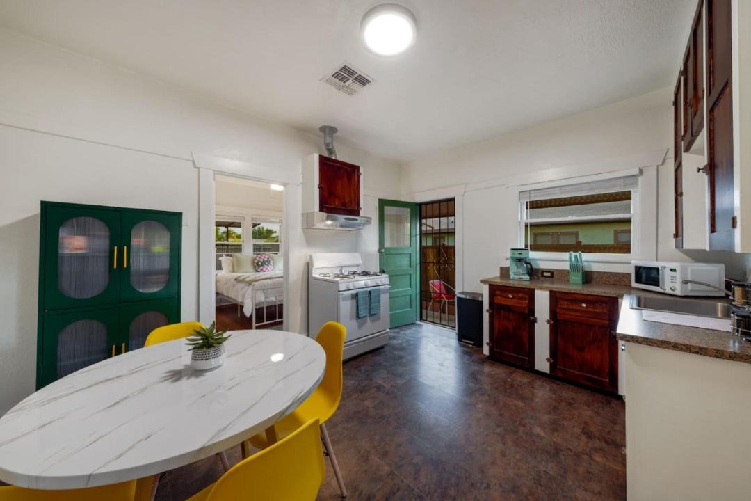 Photo of Kitchen in Feldman's