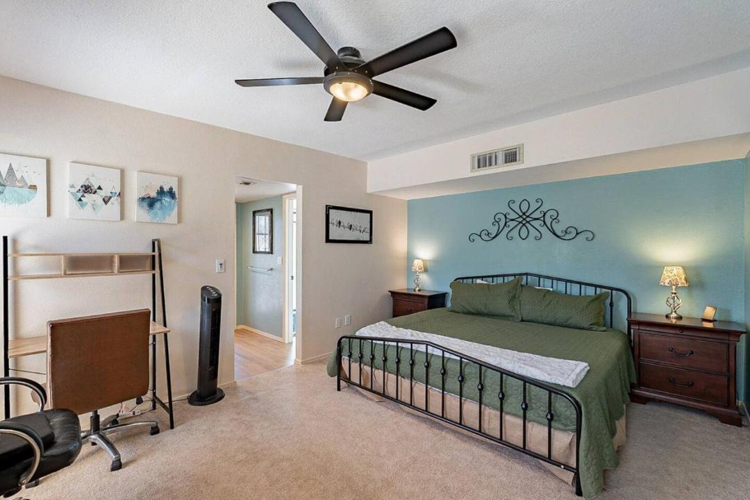 Photo of Bedroom in Catalina Madre