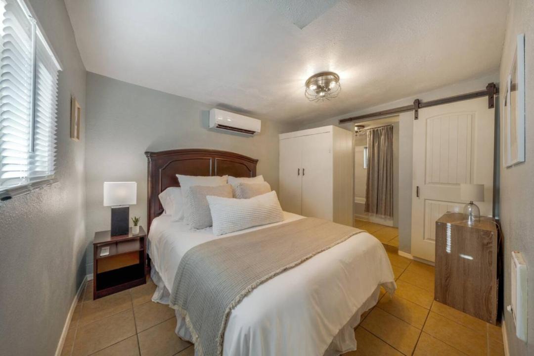 Photo of Bedroom in Hedrick Acres