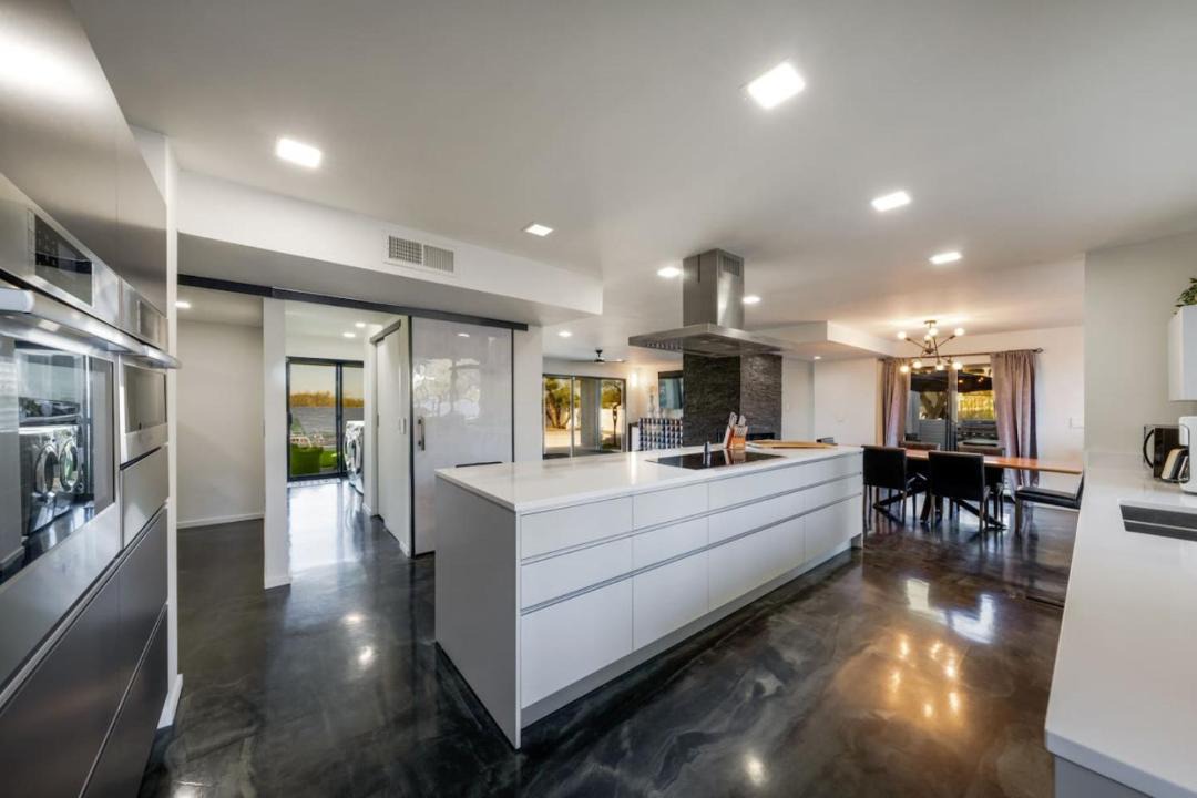Photo of Kitchen in Tucson