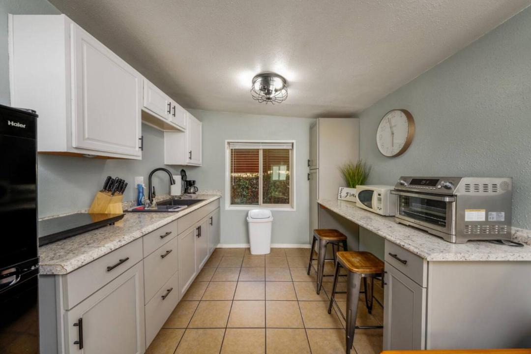 Photo of Kitchen in Hedrick Acres
