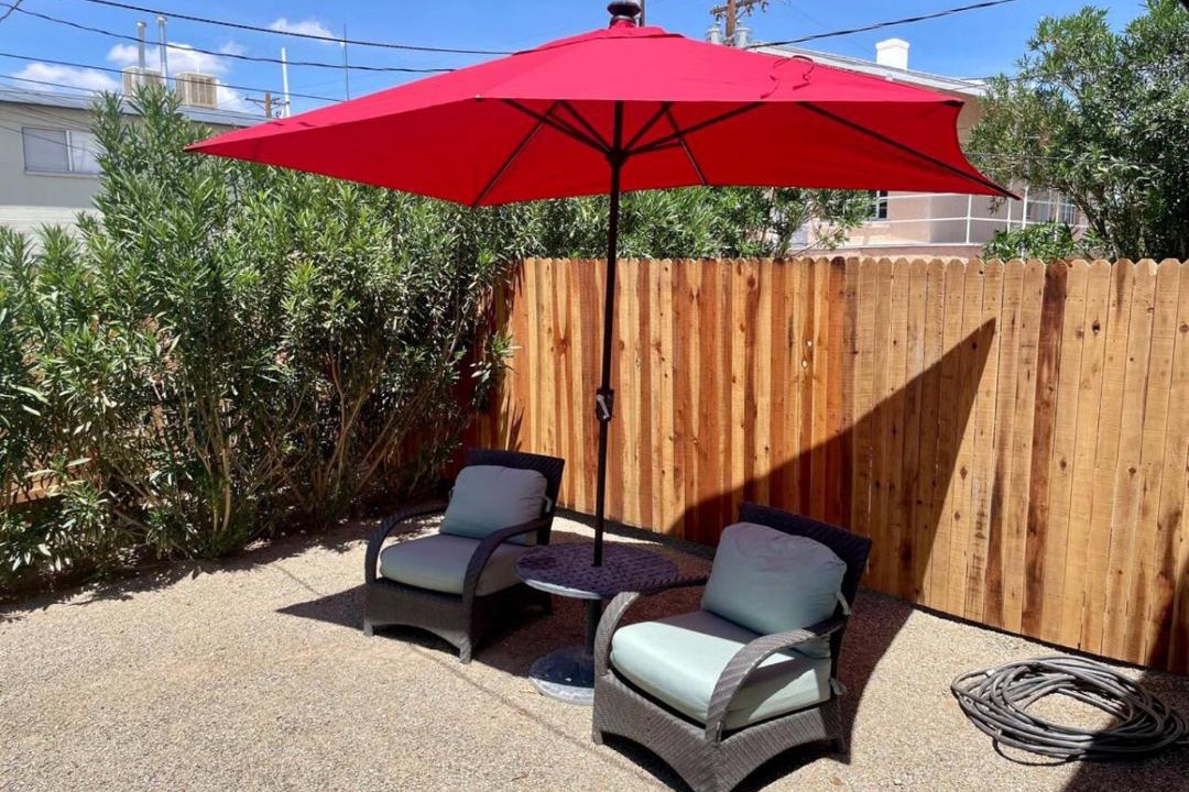 Photo of Patio Balcony in Tucson
