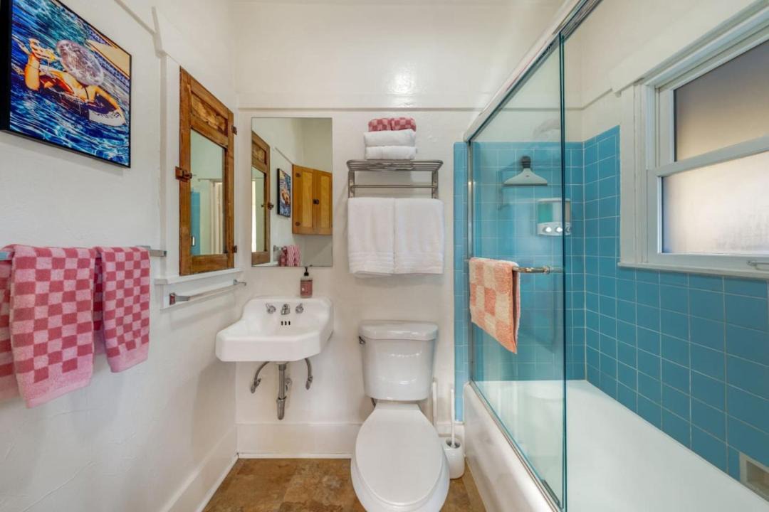 Photo of Bathroom in Feldman's