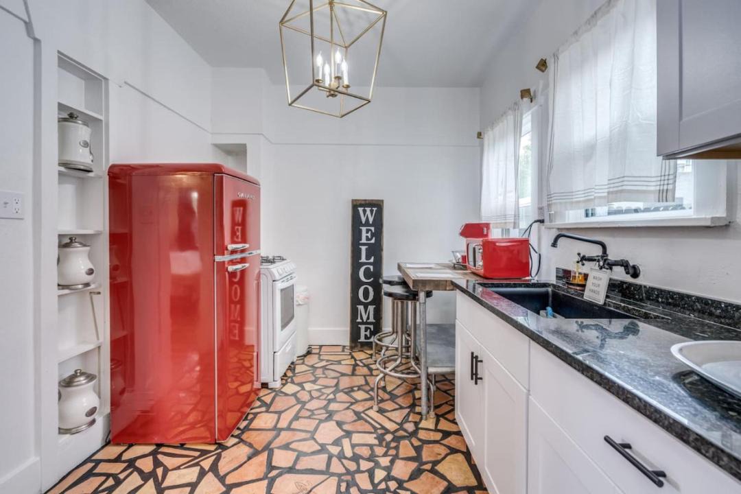 Photo of Kitchen in Tucson