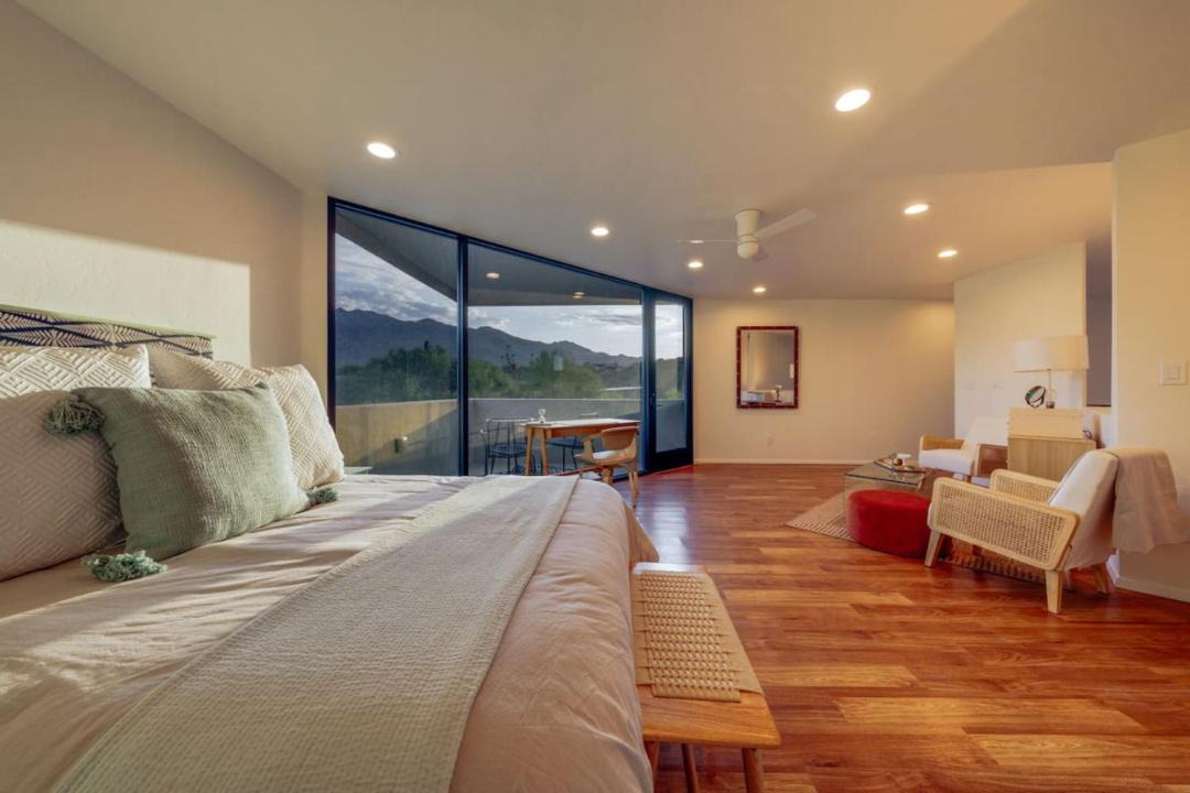 Photo of Bedroom in Tucson