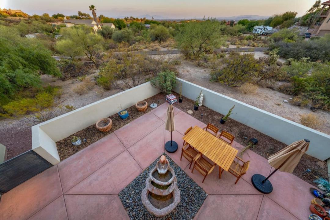 Photo of Patio Balcony in Tucson