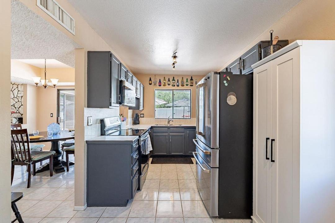 Photo of Kitchen in Catalina Madre