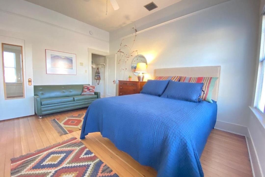 Photo of Bedroom in West University