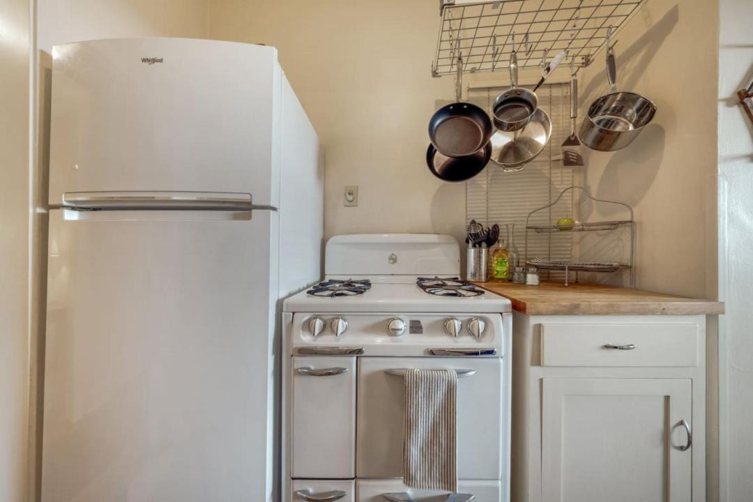 Photo of Kitchen in Sam Hughes