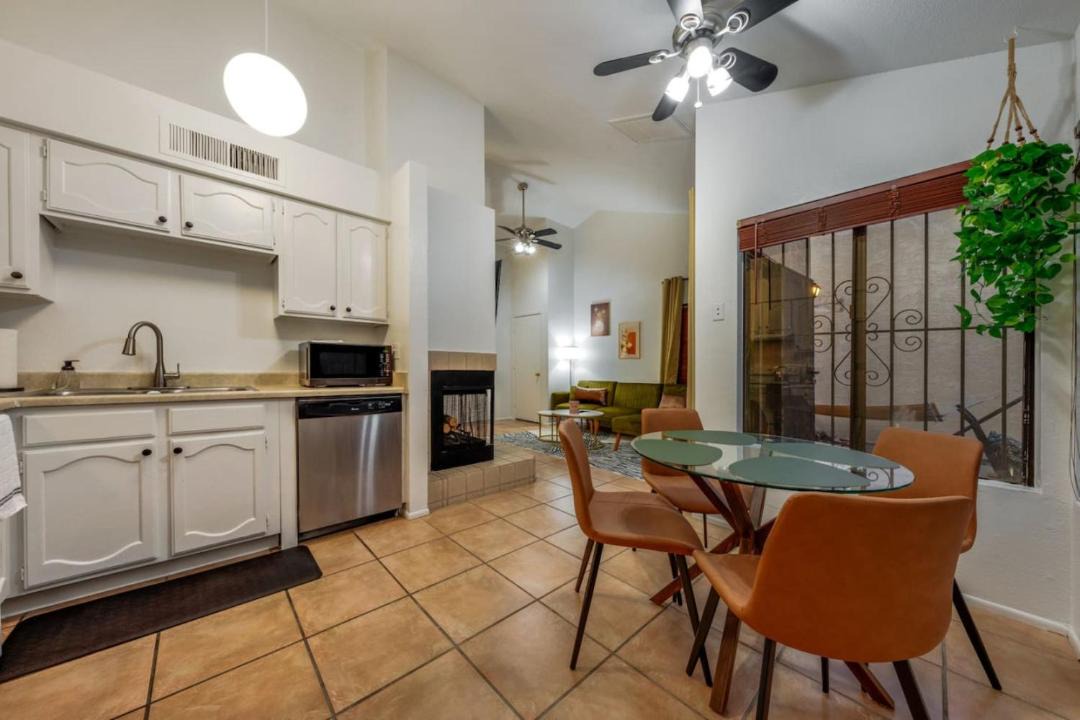 Photo of Kitchen in Menlo Park