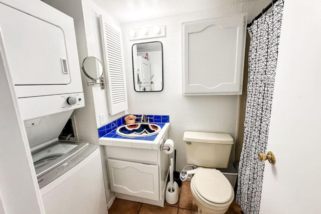Photo of Bathroom in Menlo Park
