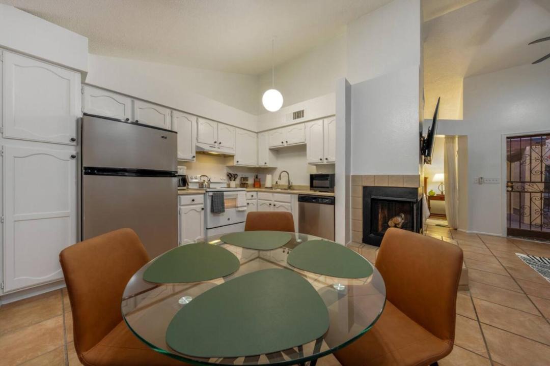 Photo of Kitchen in Menlo Park