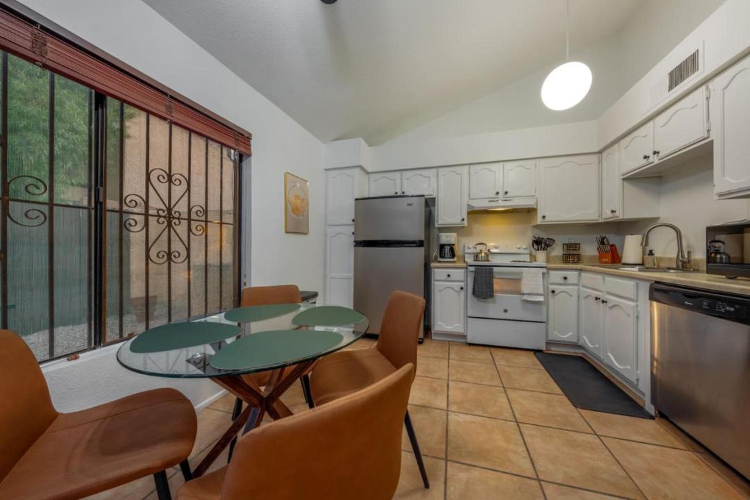 Photo of Kitchen in Menlo Park