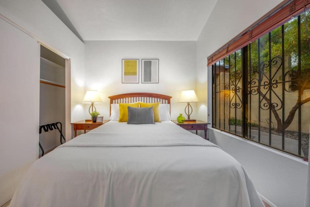 Photo of Bedroom in Menlo Park