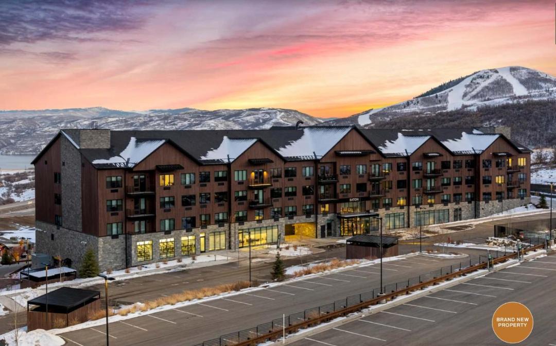 Photo of Others in Park City