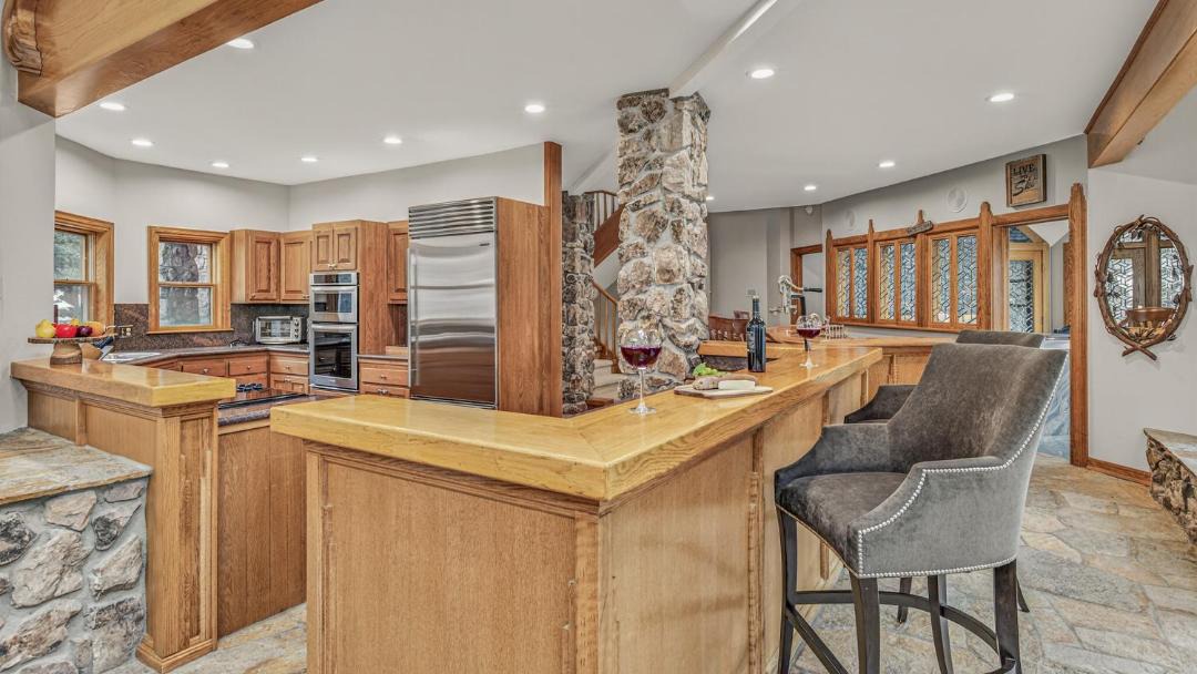 Photo of Kitchen in Beaver Creek