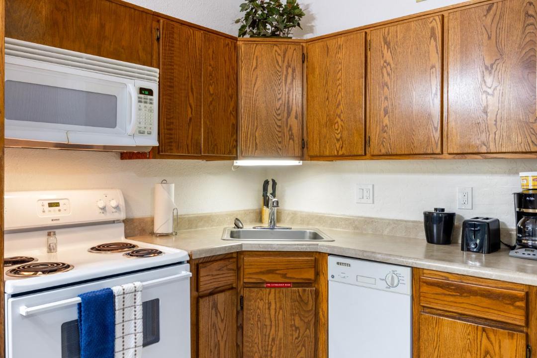 Photo of Kitchen in Pinetop