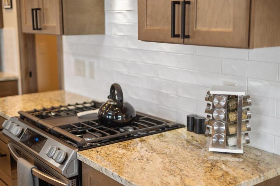 Photo of Kitchen in Red Lodge