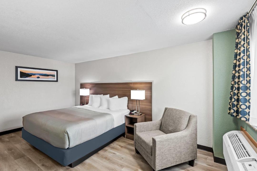 Photo of Bedroom in West Des Moines