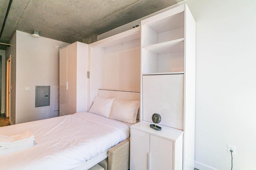 Photo of Bedroom in Downtown Phoenix