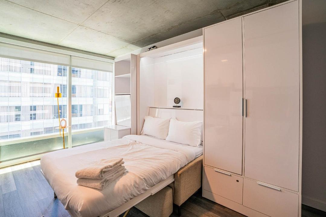 Photo of Bedroom in Downtown Phoenix