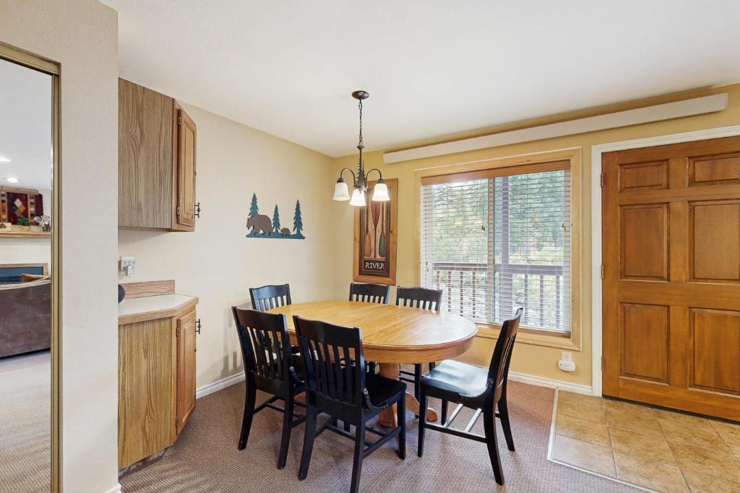 Photo of Kitchen in Grand Lake