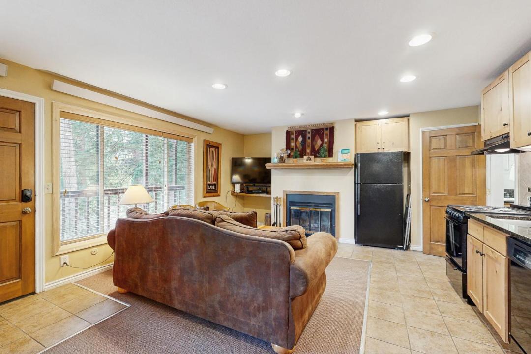 Photo of Kitchen in Grand Lake