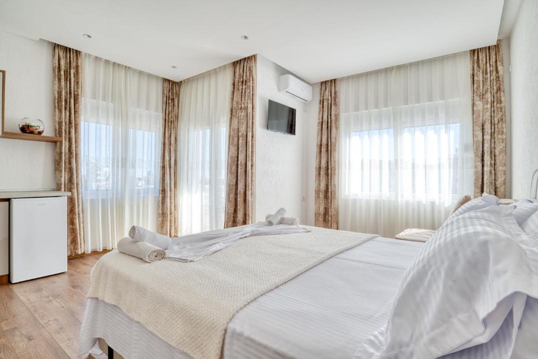 Photo of Bedroom in Gjerana