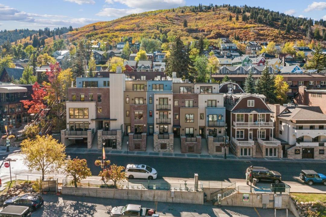 Photo of Others in Downtown Park City