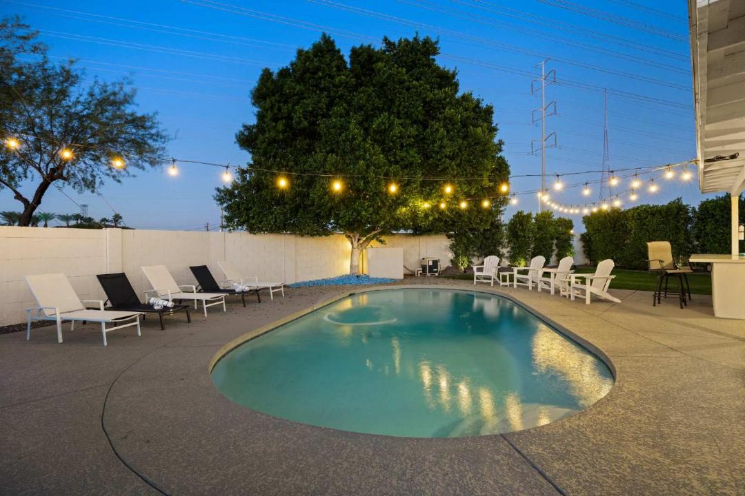 Photo of Patio Balcony in Hy-view