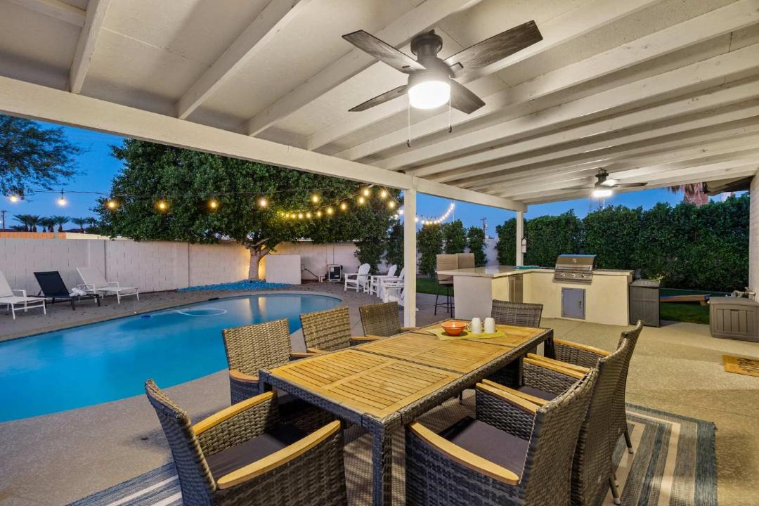 Photo of Patio Balcony in Hy-view