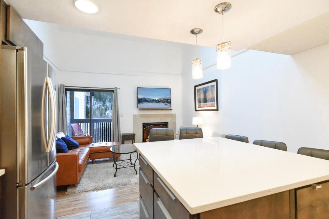 Photo of Kitchen in Frisco