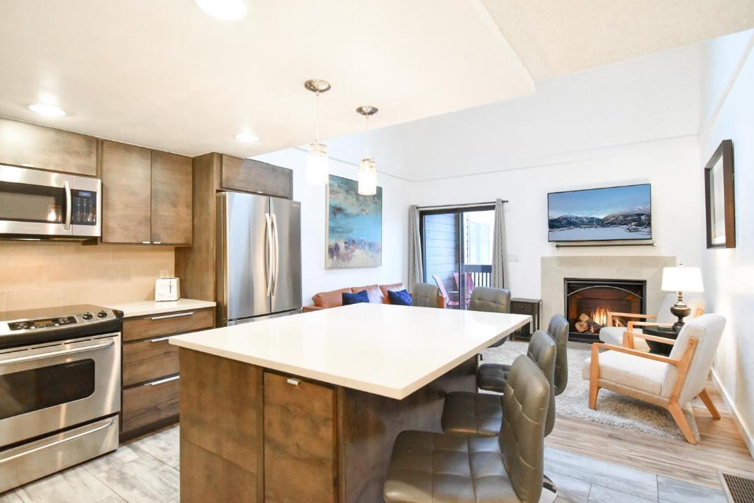 Photo of Kitchen in Frisco