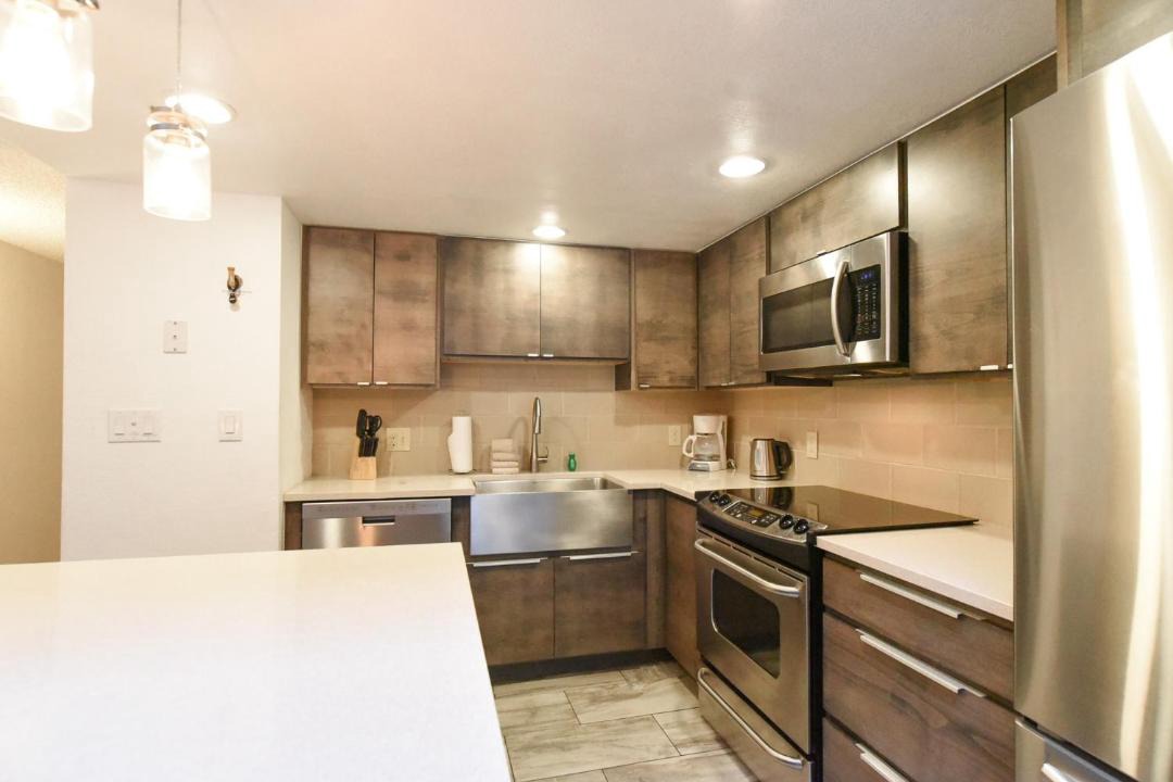 Photo of Kitchen in Frisco