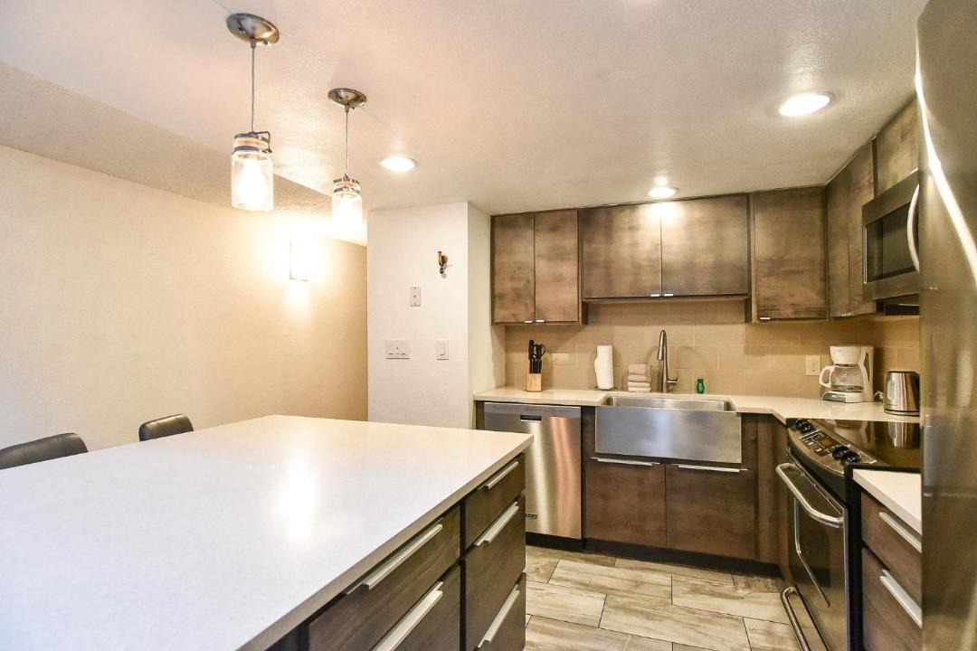 Photo of Kitchen in Frisco
