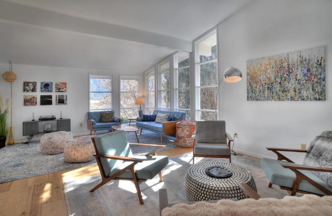 Photo of Livingroom in Durango