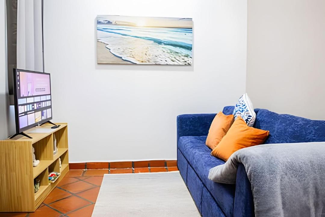 Photo of Livingroom in Loreto