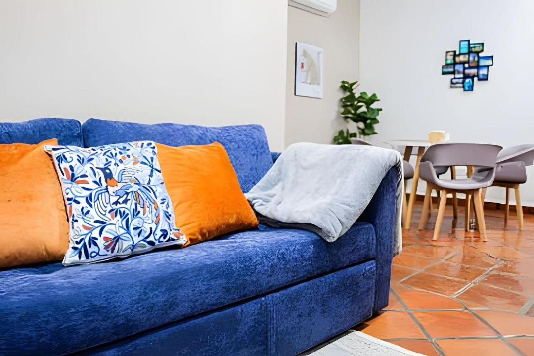 Photo of Livingroom in Loreto