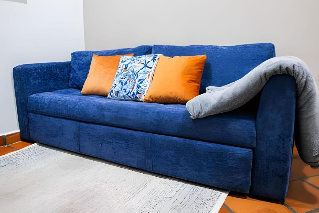 Photo of Livingroom in Loreto
