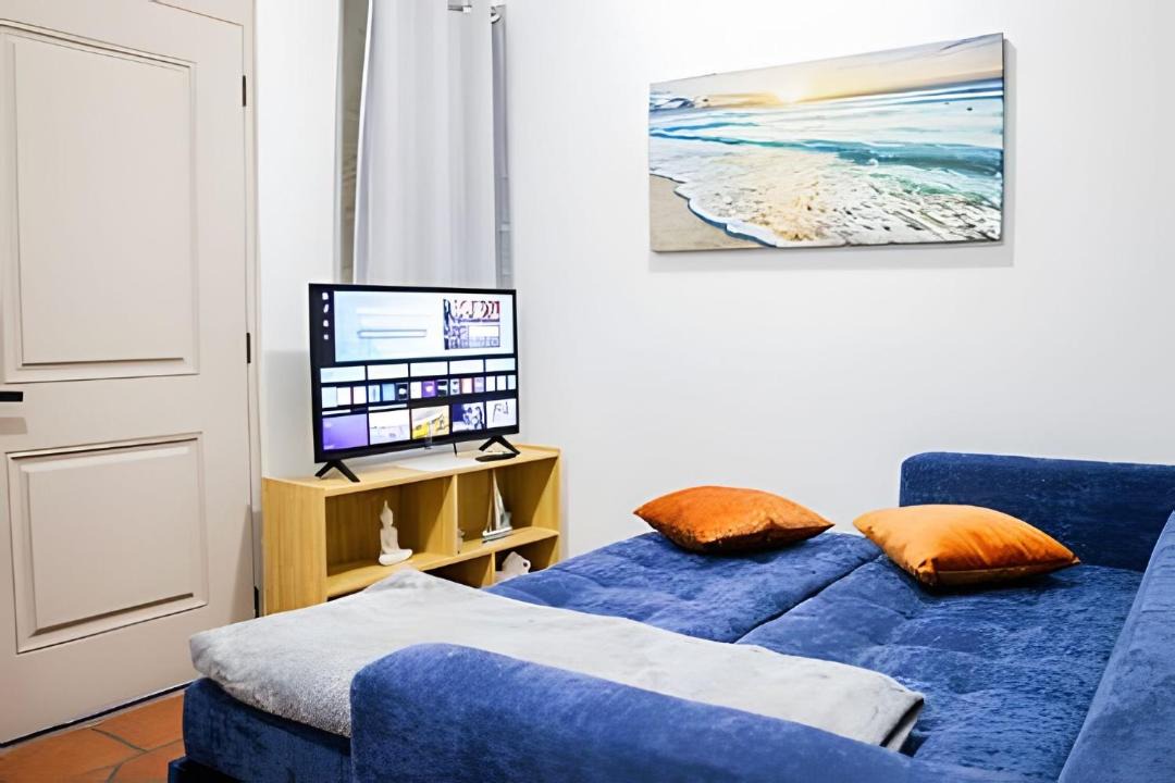 Photo of Livingroom in Loreto