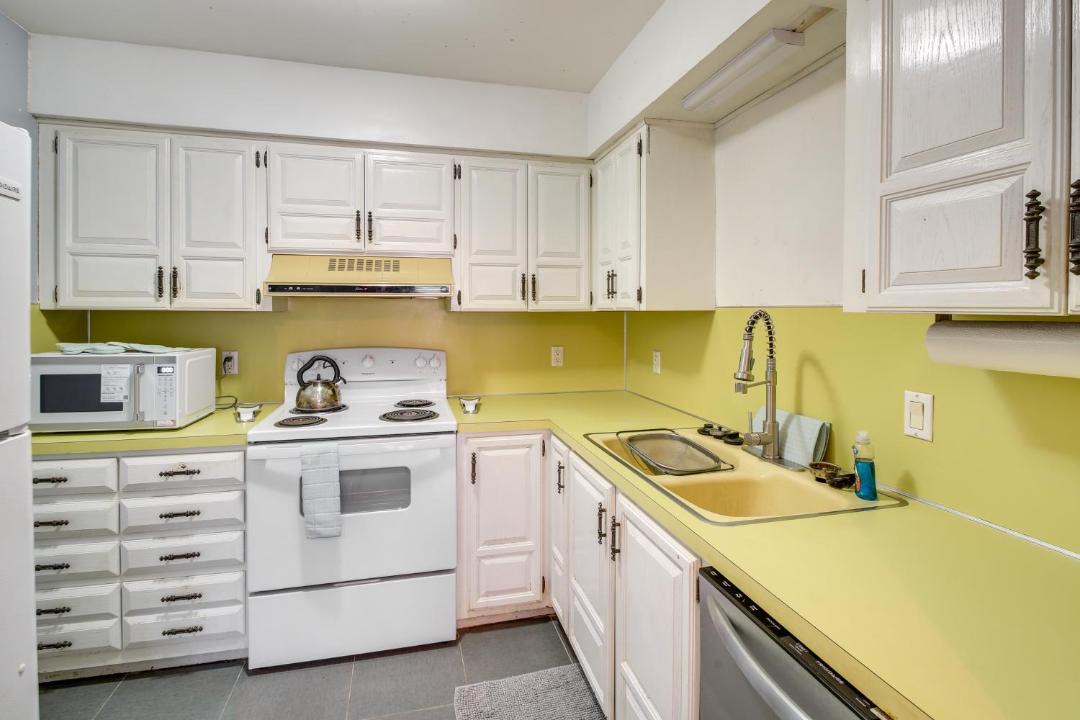 Photo of Kitchen in Hot Springs Village
