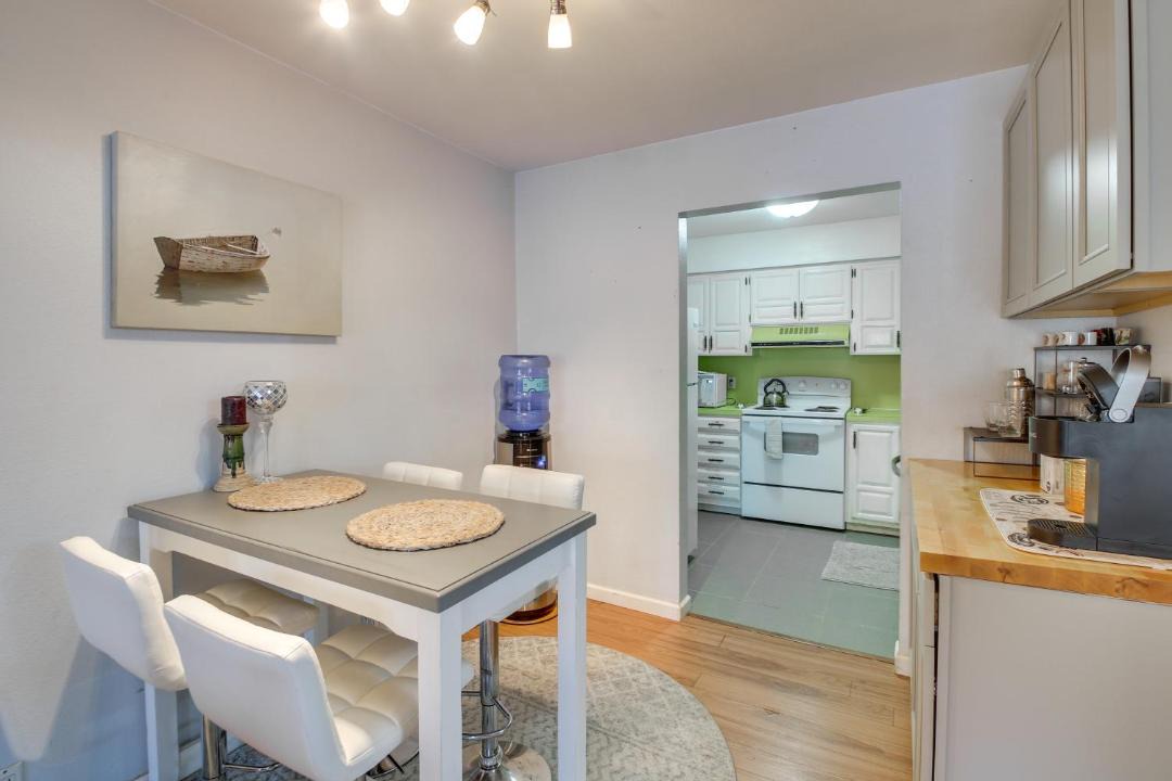 Photo of Kitchen in Hot Springs Village