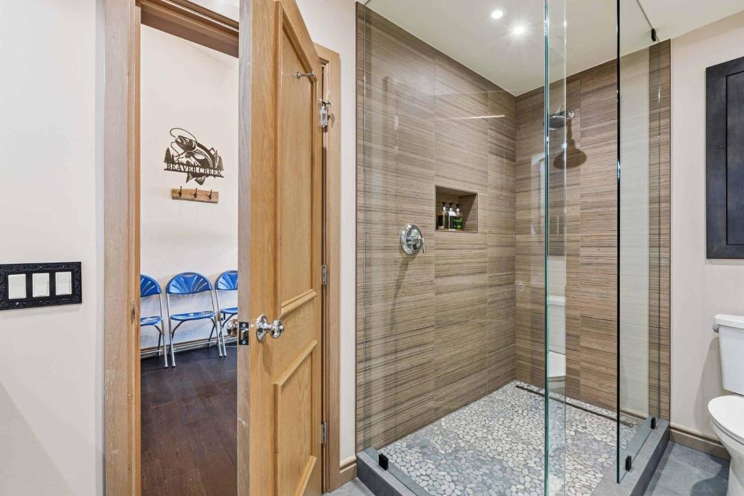 Photo of Bathroom in Highlands Townhomes