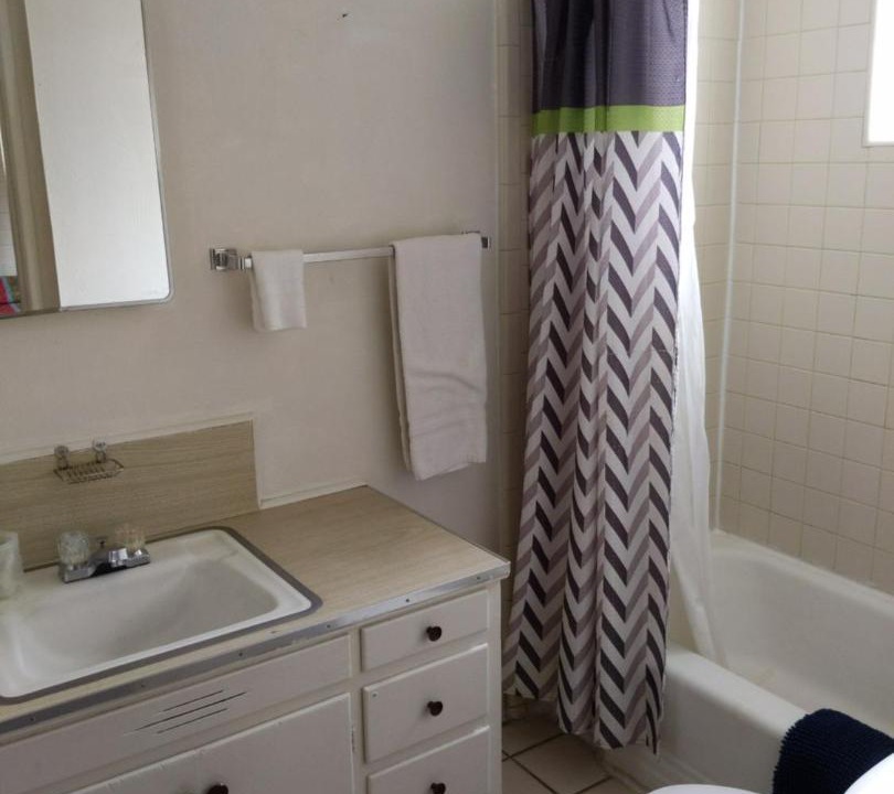 Photo of Bathroom in Sierra Vista