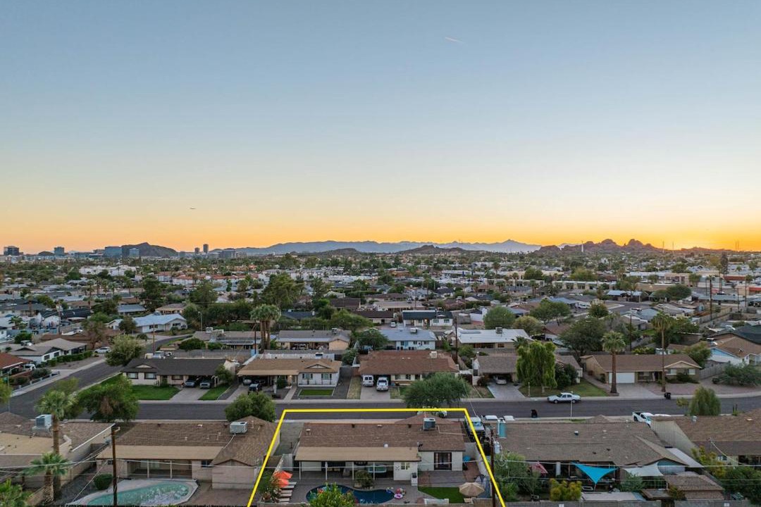 Photo of Others in New Papago Parkway