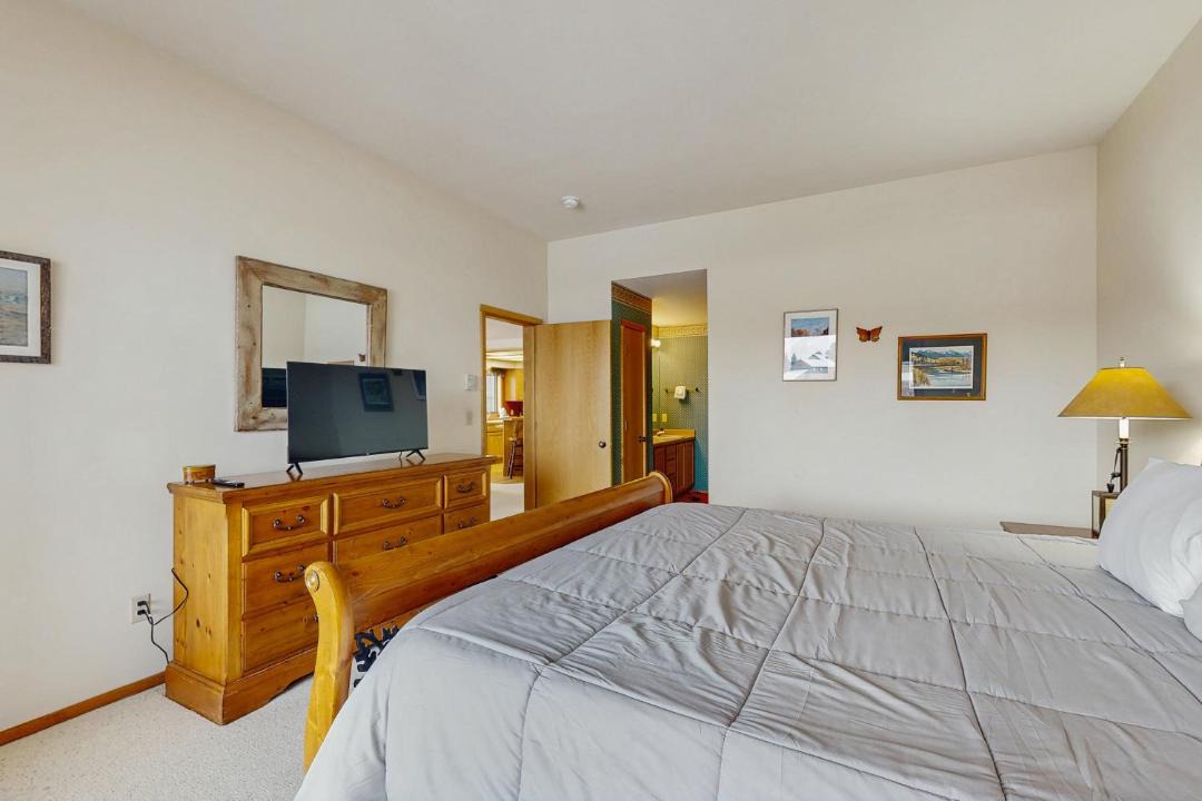 Photo of Bedroom in Big Sky Meadow Village
