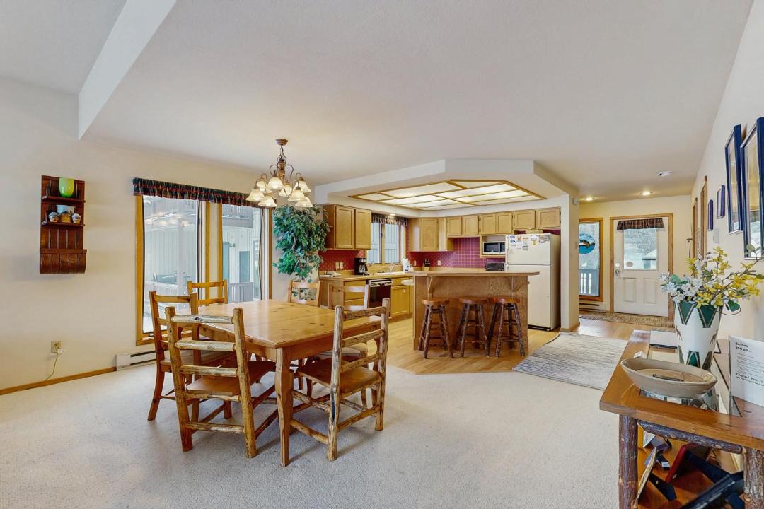 Photo of Others in Big Sky Meadow Village