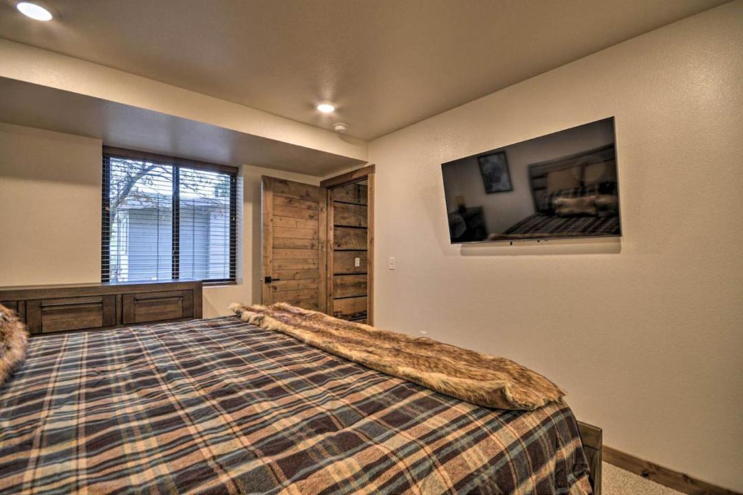 Photo of Bedroom in Red Lodge