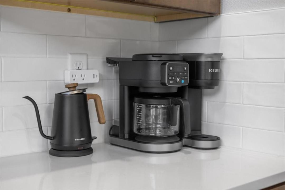 Photo of Kitchen in Red Lodge