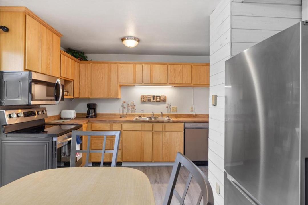 Photo of Kitchen in Red Lodge